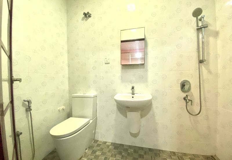 Damansara Heights (Bukit Damansara)