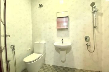 Damansara Heights (Bukit Damansara)