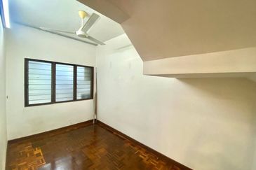 Damansara Heights (Bukit Damansara)