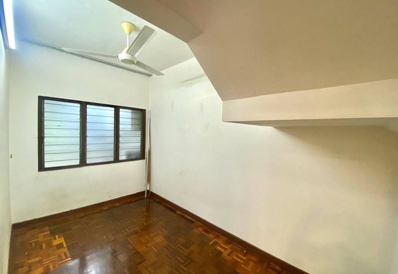 Damansara Heights (Bukit Damansara)