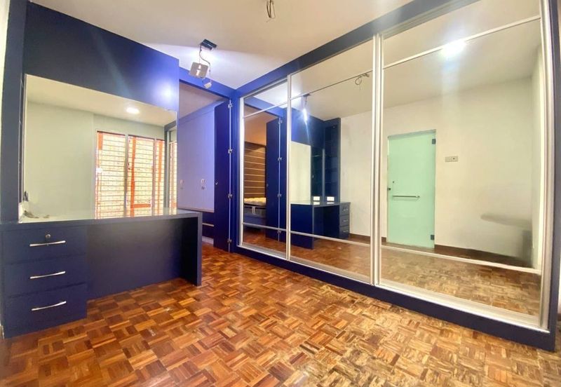 Damansara Heights (Bukit Damansara)