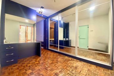 Damansara Heights (Bukit Damansara)