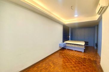 Damansara Heights (Bukit Damansara)