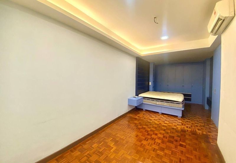 Damansara Heights (Bukit Damansara)