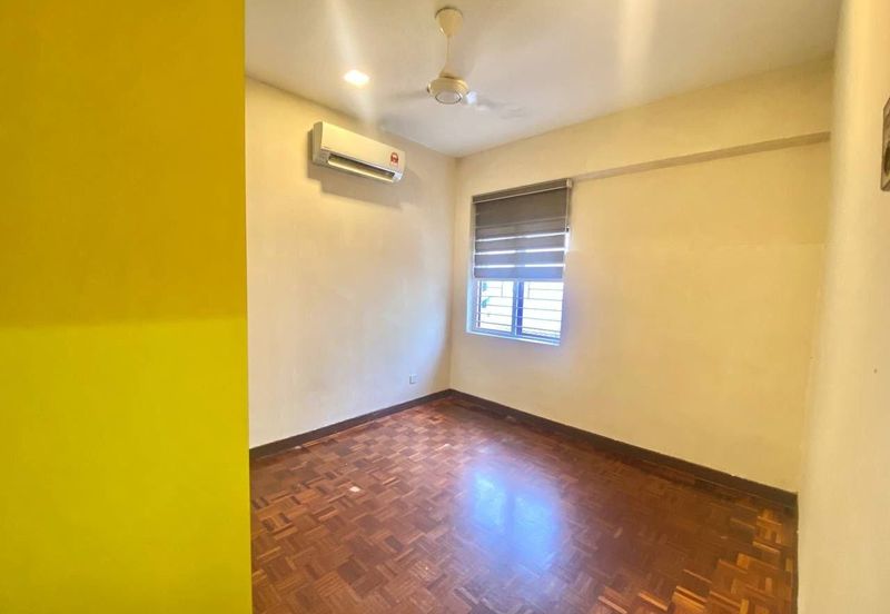 Damansara Heights (Bukit Damansara)