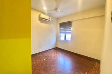 Damansara Heights (Bukit Damansara)