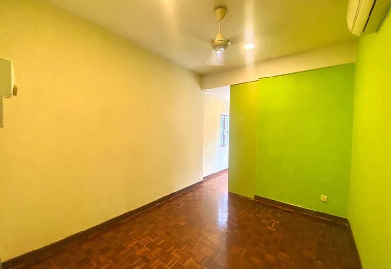 Damansara Heights (Bukit Damansara)