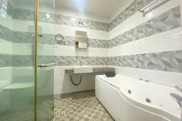 Damansara Heights (Bukit Damansara)