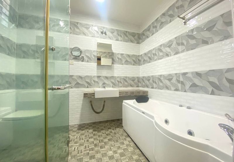 Damansara Heights (Bukit Damansara)