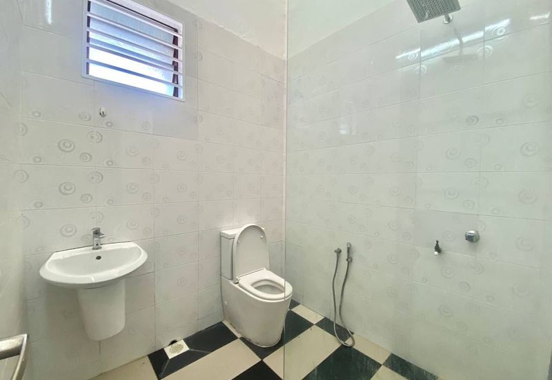 Damansara Heights (Bukit Damansara)