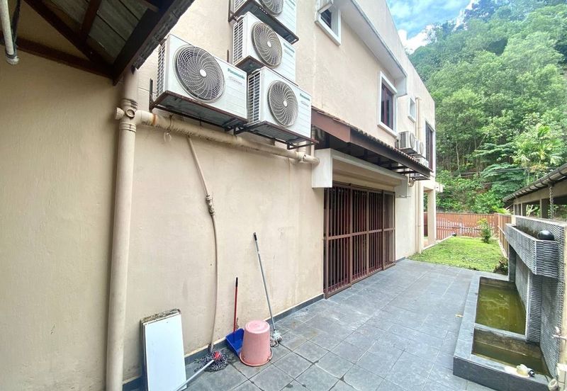 Damansara Heights (Bukit Damansara)