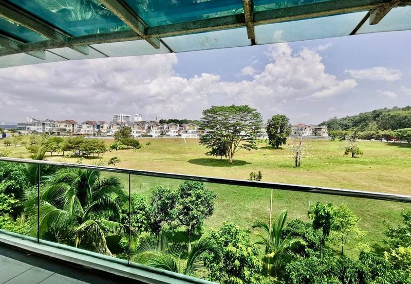 Bandar Tun Hussein Onn