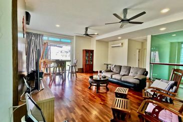 Bandar Tun Hussein Onn