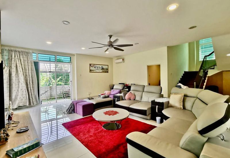 Bandar Tun Hussein Onn