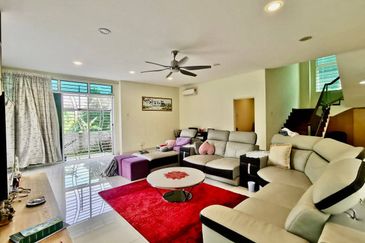 Bandar Tun Hussein Onn