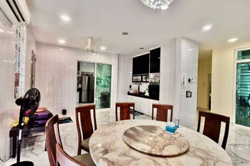 Bandar Tun Hussein Onn