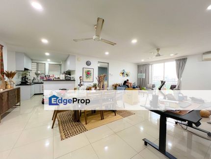 [SZIE 1,364 SQFT] Suasana Lumayan Condo Bandar Sri Permaisuri, Cheras FOR SALE, Kuala Lumpur, Cheras