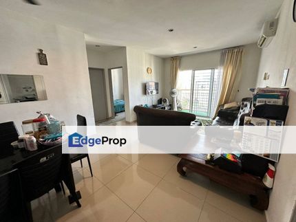 [TERMURAH] Astana Lumayan Condo Bandar Sri Permaisuri, Cheras FOR SALE, Kuala Lumpur, Cheras