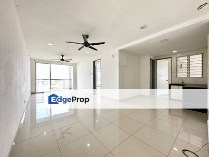 [2 PARKING] Suasana Lumayan Condo Bandar Sri Permaisuri, Cheras FOR SALE, Kuala Lumpur, Cheras