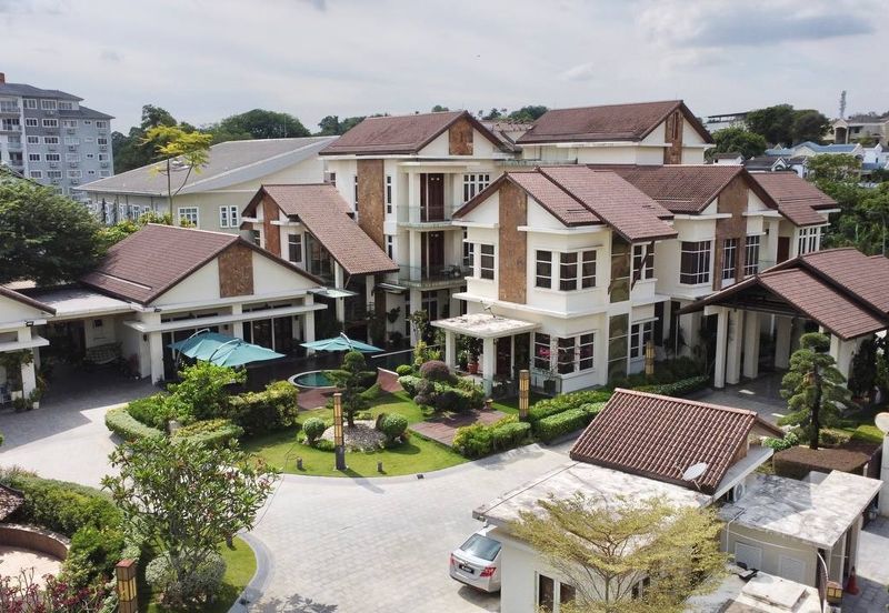 Seksyen 9, Shah Alam