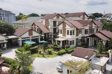 Seksyen 9, Shah Alam