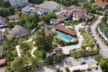 Seksyen 9, Shah Alam