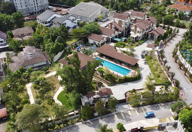 Seksyen 9, Shah Alam