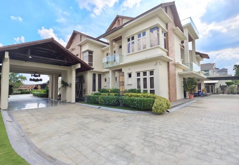 Seksyen 9, Shah Alam