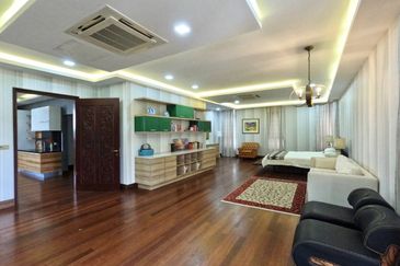 Seksyen 9, Shah Alam