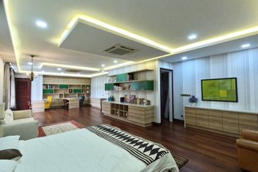 Seksyen 9, Shah Alam