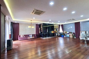 Seksyen 9, Shah Alam