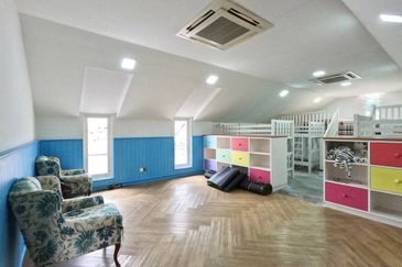 Seksyen 9, Shah Alam