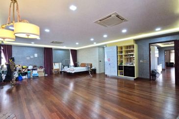 Seksyen 9, Shah Alam