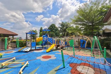 Seksyen 9, Shah Alam