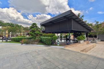 Seksyen 9, Shah Alam