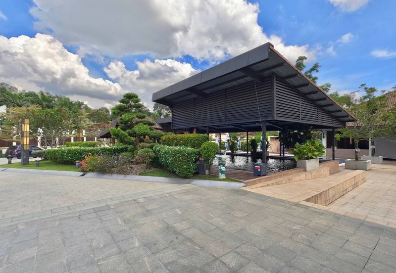 Seksyen 9, Shah Alam