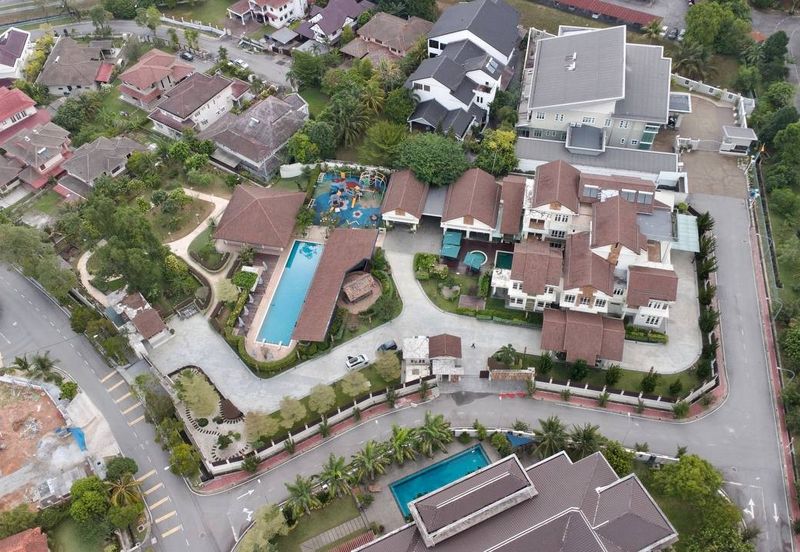 Seksyen 9, Shah Alam