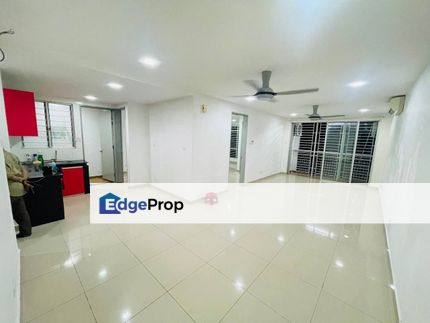 [TERMURAH] Suasana Lumayan Condo Bandar Sri Permaisuri, Cheras FOR SALE, Kuala Lumpur, Cheras