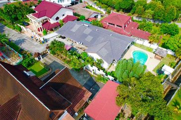 Seksyen 3, Shah Alam