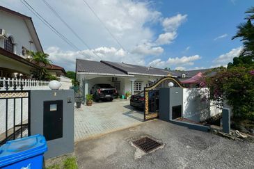 Seksyen 3, Shah Alam