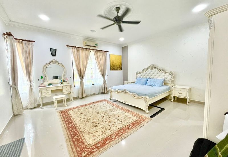 Seksyen 4, Bandar Baru Bangi