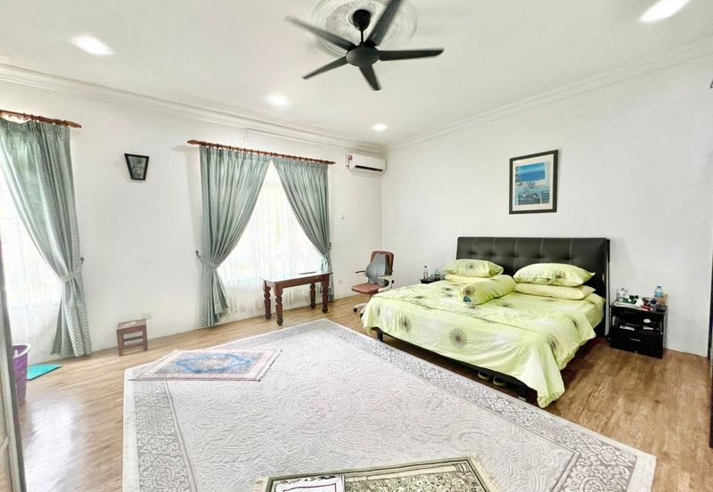 Seksyen 4, Bandar Baru Bangi