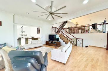 Seksyen 4, Bandar Baru Bangi