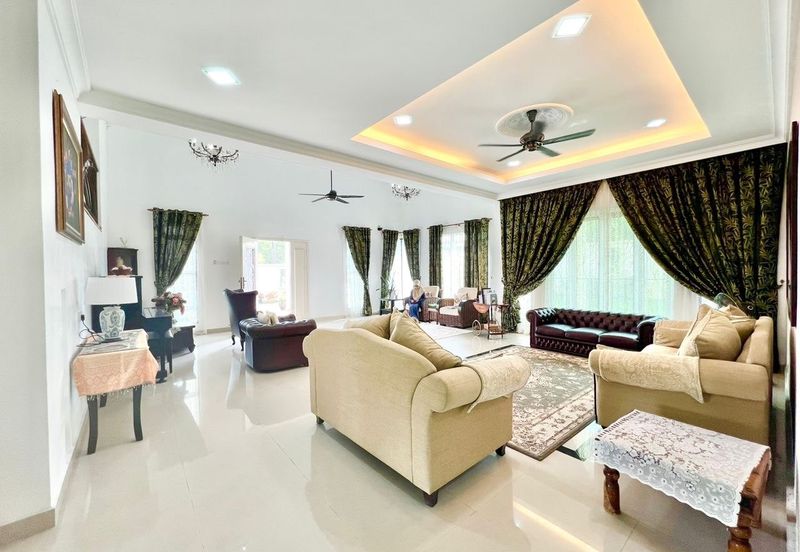 Seksyen 4, Bandar Baru Bangi