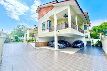 Seksyen 4, Bandar Baru Bangi