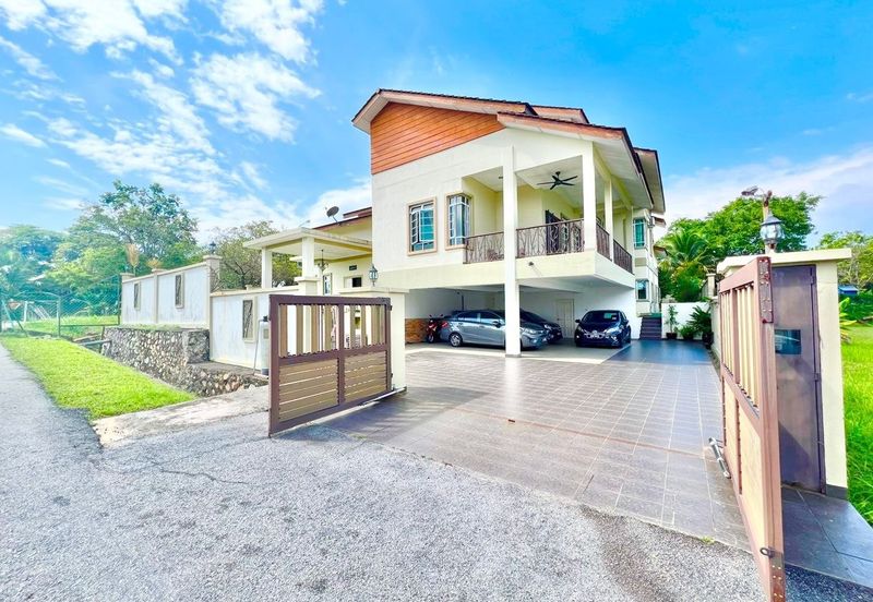 Seksyen 4, Bandar Baru Bangi