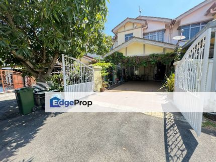 [22'x80'] Double Storey Terrace Taman Putra Tropika, Bandar Seri Putra, Bangi FOR SALE, Selangor, Bangi