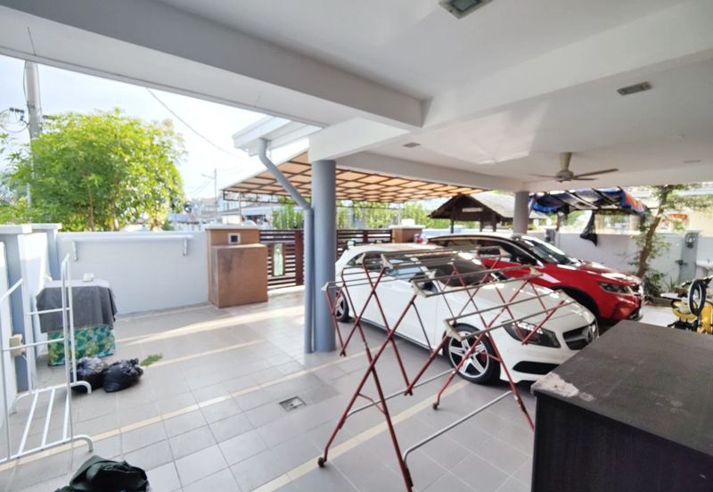 Taman Jelok Impian, Kajang