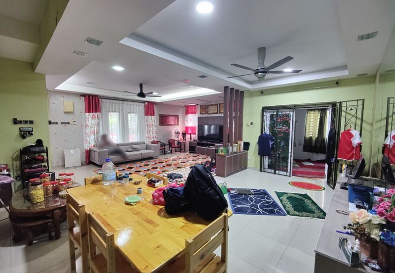 Taman Jelok Impian, Kajang