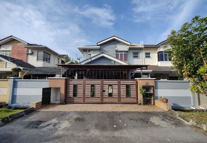 Taman Jelok Impian, Kajang